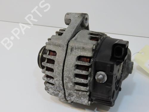 Used Alternator Alternator BMW 3 Touring (F31) 320 d (184 hp) 33728004 33728004