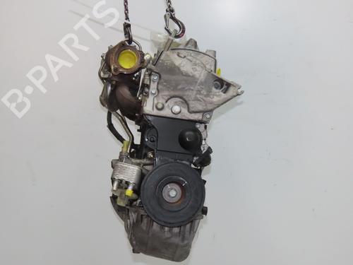 Engine RENAULT CLIO III Grandtour (KR0/1_) 1.2 16V | BP40554204M1 - Image 4