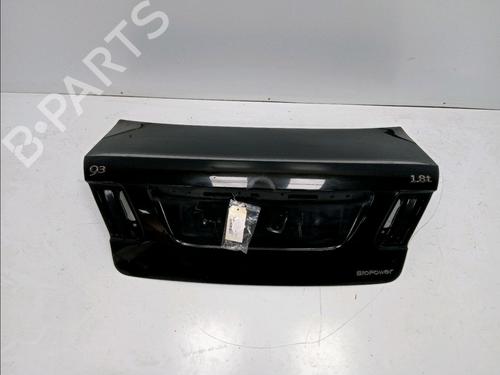 Used Tailgate SAAB 9-3 (YS3F, E79, D79, D75) 1,8t (150 hp) 14951885
