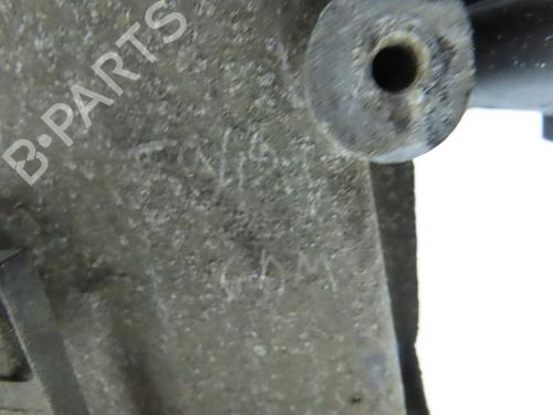 Engine RENAULT TWINGO III (BCM_, BCA_) 0.9 TCe 90 (BCM9, BCM2) | BP38713637M1 - Image 6