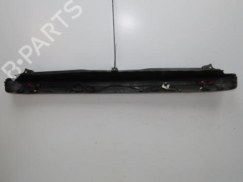 Rear bumper RENAULT TRAFIC III Van (FG_) 1.6 dCi 125 (FGMH) | BP29128798C8 