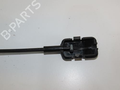 Rear left lock RENAULT MODUS / GRAND MODUS (F/JP0_) 1.5 dCi 75 | BP30841146C100 