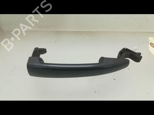 Used Front left exterior door handle CITROËN C4 Grand Picasso I (UA_) 2.0 HDi 138 (136 hp) 23175865