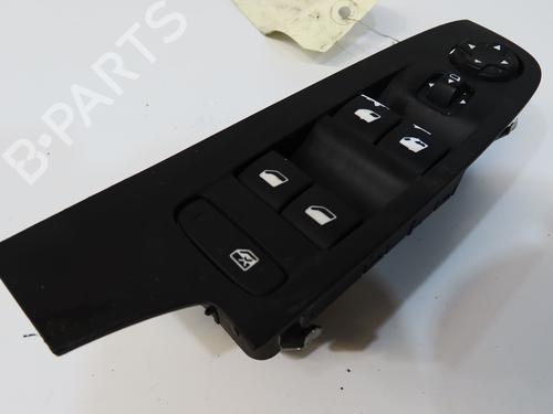 Left front window switch CITROËN C4 Picasso II 1.6 HDi / BlueHDi 115 | BP38077765I27 - Image 4