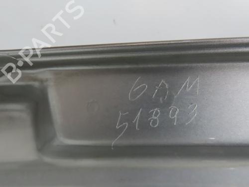 Used Right tailgate Right tailgate VW TRANSPORTER T4 Bus (70B, 70C, 7DB, 7DK, 70J, 70K, 7DC, 7DJ) 2.5 TDI (151 hp) 28832332 28832332