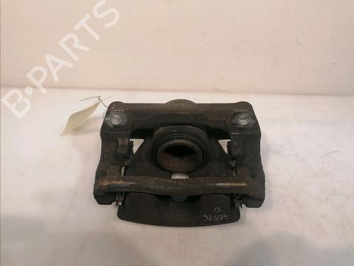 Right front brake caliper RENAULT KANGOO / GRAND KANGOO II (KW0/1_) 1.5 dCi | BP15671978M104 