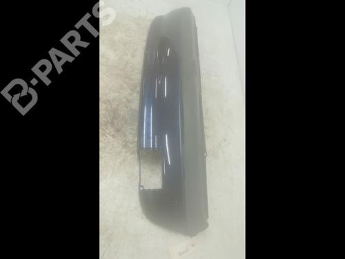 Rear bumper OPEL CORSA B (S93) 1.0 i 12V (F08, F68, M68) | BP9602116C8 
