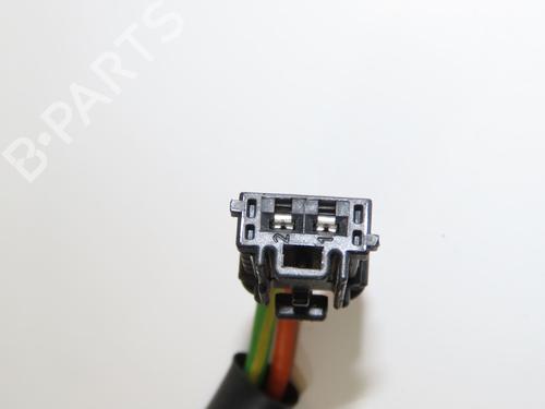 Ignition barrel PEUGEOT 1007 (KM_) 1.6 16V | BP36819862M48 - Image 3