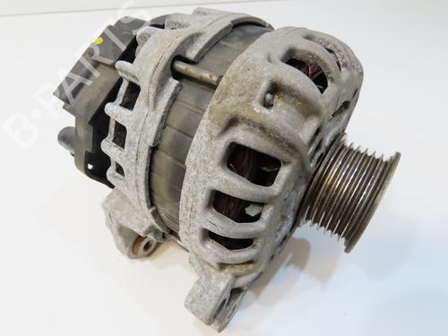 Alternator VW UP! (121, 122, BL1, BL2, BL3, 123) 1.0 | BP37185806M7 - Image 5