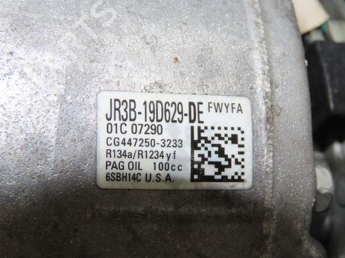 AC compressor FORD USA MUSTANG Convertible 5.0 V8 | BP36493563M34 - Image 3