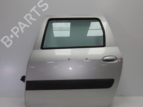 Used Left rear door Left rear door DACIA LOGAN MCV (KS_) 1.5 dCi (KS0W) (86 hp) 36396182 36396182