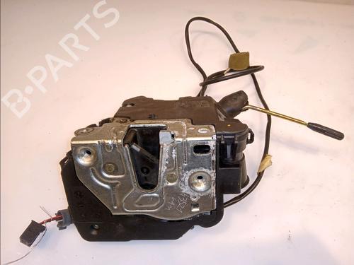 Used Front right lock Front right lock MERCEDES-BENZ C-CLASS T-Model (S203) C 220 CDI (203.208) (150 hp) 11102756 11102756