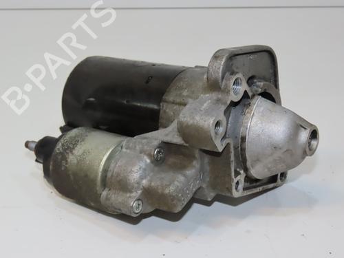 Used Starter RENAULT MEGANE III Hatchback (BZ0/1_, B3_) 1.5 dCi (BZ09, BZ0D, BZ1W, BZ29, BZ14) (110 hp) 31151616