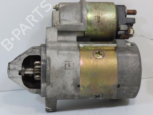 Starter SMART FORTWO Cabrio (450) 0.7 (450.452) | BP28966984M8 - Image 2