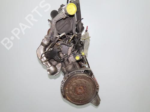 Engine MERCEDES-BENZ A-CLASS (W168) A 170 CDI (168.009, 168.109) | BP9612952M1 