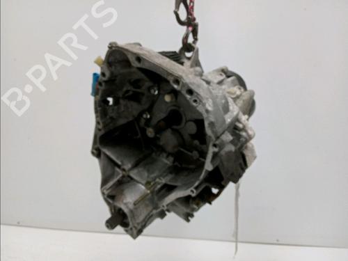 Used Gearbox Gearbox 23172655 23172655