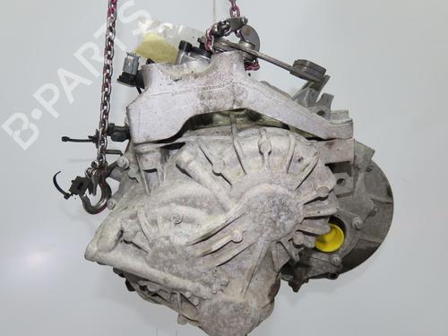 Gearbox OPEL ASTRA J Saloon 1.6 CDTi (69) | BP36426844M3 - Image 2