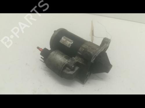 Used Starter DACIA SANDERO 1.4 MPI LPG (72 hp) 9600072