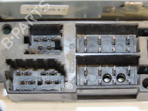 Radio RENAULT KANGOO Express (FW0/1_) 1.5 dCi 70 (FW0A, KW0V) | BP31120534E6 - Image 3