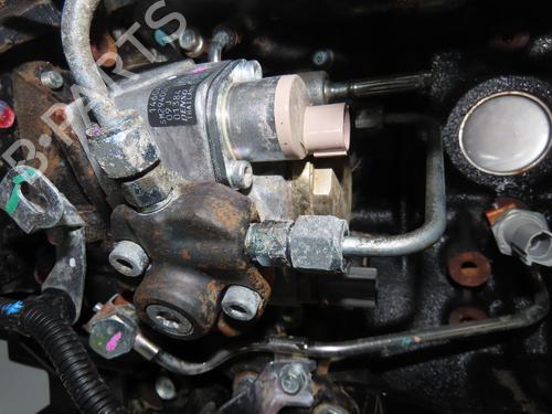 Engine MITSUBISHI PAJERO IV (V8_W, V9_W) 3.2 DI-D (V88W, V98W) | BP36493219M1  - Image 5