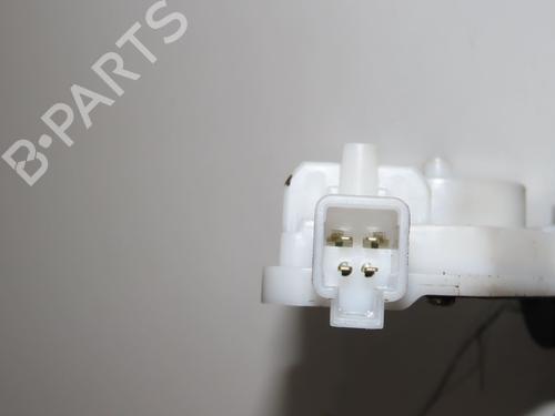 Tailgate lock NISSAN PULSAR Hatchback (C13) 1.2 DIG-T | BP32308432C101