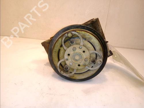 Used AC compressor NISSAN X-TRAIL I (T30) 2.2 dCi 4x4 (136 hp) 12431541