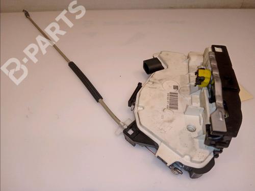 Rear left lock SEAT IBIZA IV (6J5, 6P1) 1.6 TDI | BP11103492C100 
