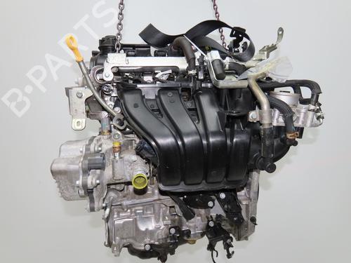 Engine RENAULT CLIO V (B7_) 1.6 E-TECH 140 (B7MU) | BP39217269M1 - Image 7