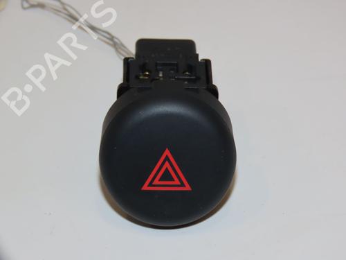 Used Warning switch Warning switch NISSAN JUKE (F15) 1.5 dCi (110 hp) 18732117 18732117