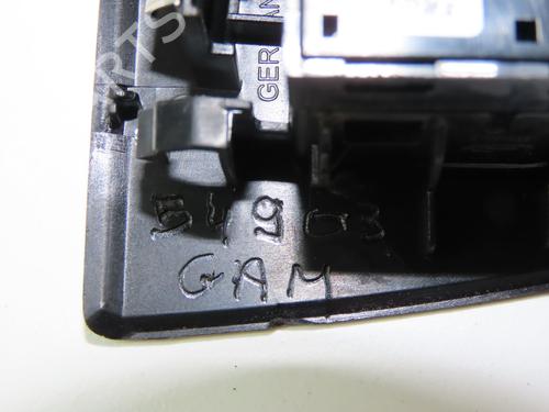 Right rear window switch BMW 1 (F40) 116 d | BP31274427I28 - Image 4