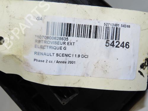 left-mirror-renault-scenic-i-mpv-ja01_-fa0_-1999-2000-2001-2002-2003-2004-2005-2006-2007-2008-2009-2010-31843335 main image