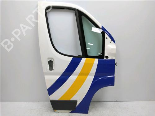 Used Right front door FIAT DUCATO Van (250_) 130 Multijet 2,3 D (131 hp) 19061230