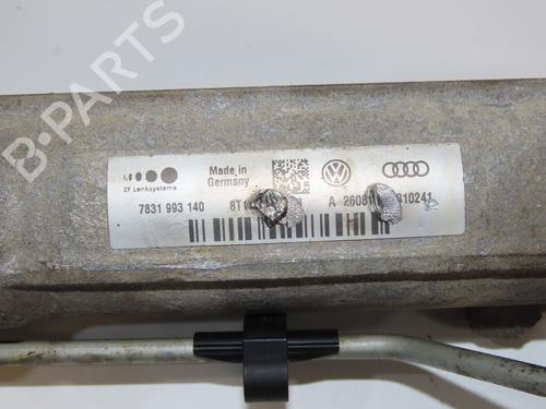 Steering rack AUDI A4 B8 (8K2) 2.0 TDI | BP35772991M22 - Image 2