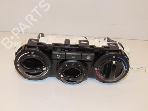 Used Climate control PEUGEOT 2008 I (CU_) 1.2 THP 130 / PureTech 130 (130 hp) 16688168