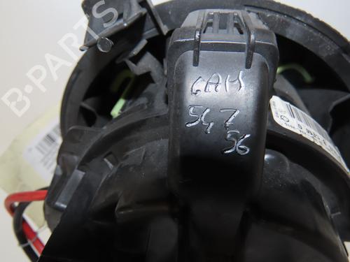 Used Heater blower motor PEUGEOT 508 I (8D_) 2.0 BlueHDi 180 (180 hp) 31120153