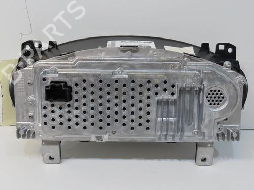 Instrument cluster FORD KUGA III (DFK) 2.5 Hybrid Flex | BP33998801C47 - Image 2