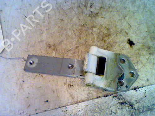 Used Hinge/Door check strap Hinge/Door check strap VW CADDY III Box Body/MPV (2KA, 2KH, 2CA, 2CH) 1.9 TDI (105 hp) 36495559 36495559