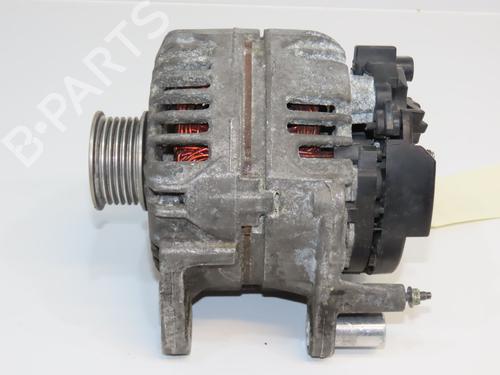 Generator VW GOLF V (1K1) 1.6 FSI | BP14950390M7