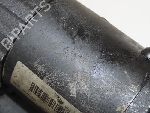 Starter PEUGEOT 407 (6D_) 2.0 HDi 135 (6DRHRH, 6DRHRE, 6DRHRG, 6DRHRJ) | BP36426795M8 - Image 4