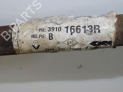 Left front driveshaft DACIA SANDERO II 1.5 dCi | BP33561783M38 - Image 3