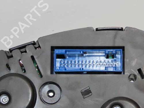 Instrument cluster SEAT LEON (1M1) 1.9 TDI | BP37499480C47 - Image 4