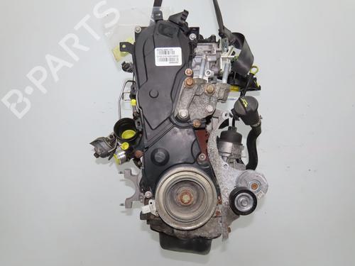 Used Engine Engine FORD S-MAX (WA6) 2.0 TDCi (163 hp) 31119958 31119958