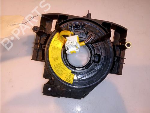 Used ECU airbags FORD FIESTA VI (CB1, CCN) 1.4 TDCi (68 hp) 12262504
