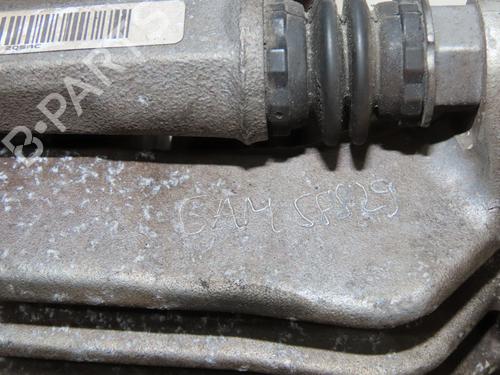 Left rear brake caliper VW TAIGO (CS1) 1.5 TSI | BP36444378M107  - Image 5