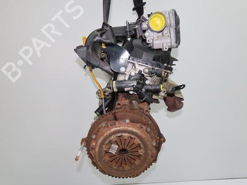 Engine RENAULT TWINGO II (CN0_) 1.2 16V (CN04, CN0B) | BP32150726M1