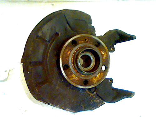 Used Left front steering knuckle Left front steering knuckle 36493890 36493890