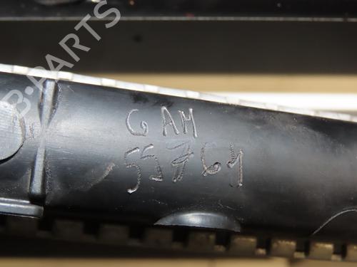 Water radiator FIAT TIPO Hatchback (356_, 357_) 1.4 (356HXA1B, 357) | BP30164284M31