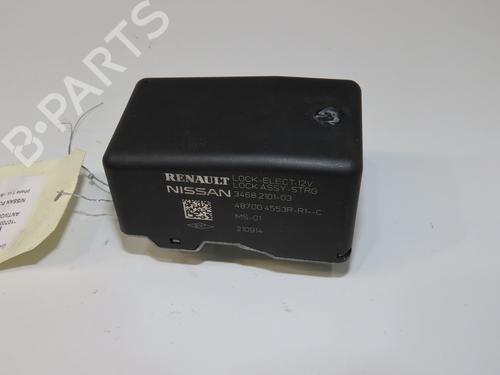 ignition-barrel-nissan-pulsar-hatchback-c13-2014-32308364 main image