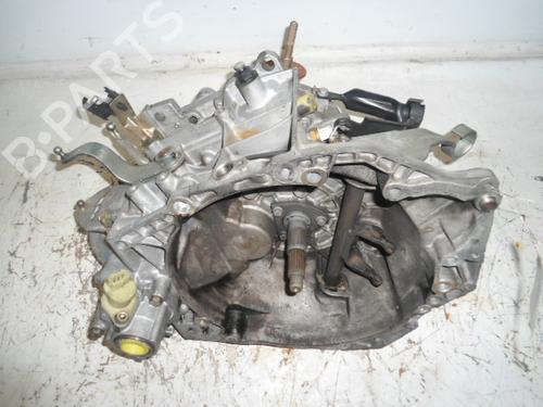 Used Gearbox PEUGEOT 306 Hatchback (7A, 7C, N3, N5) [1993-2003]  23172557