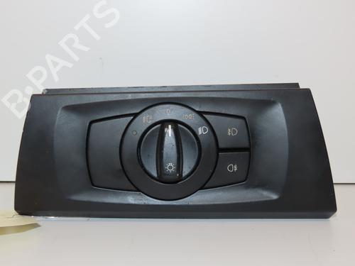 Headlight switch BMW 3 Coupe (E92) 335 d | BP36494304I24 - Image 6